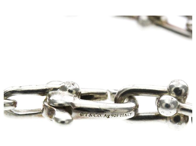 Autre Marque Pulsera Tiffany Hardware Micro en Plata 925 - vista 7