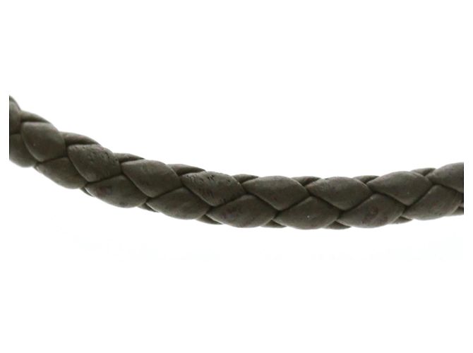 Pulsera Fred Force 10 Diamantes Dorado - vista 6
