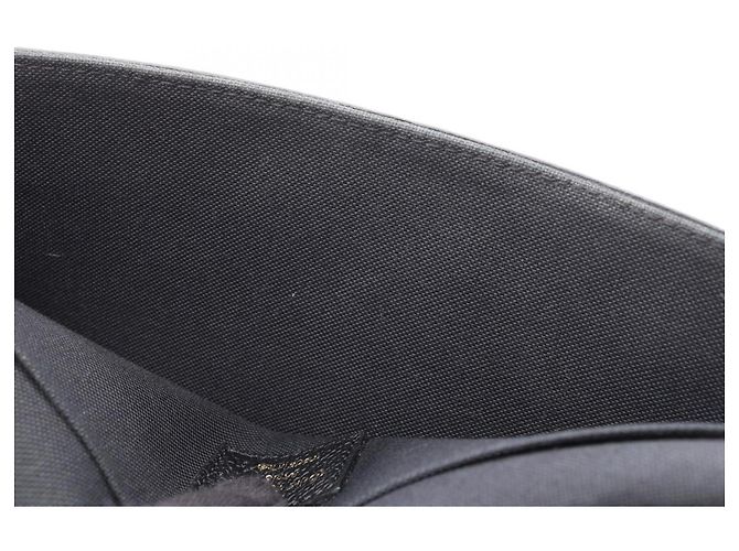 Louis Vuitton Pochette Felicie Nero - vista 11