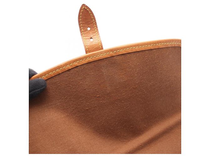 Louis Vuitton Sologne Schultertasche Braun - Ansicht 10