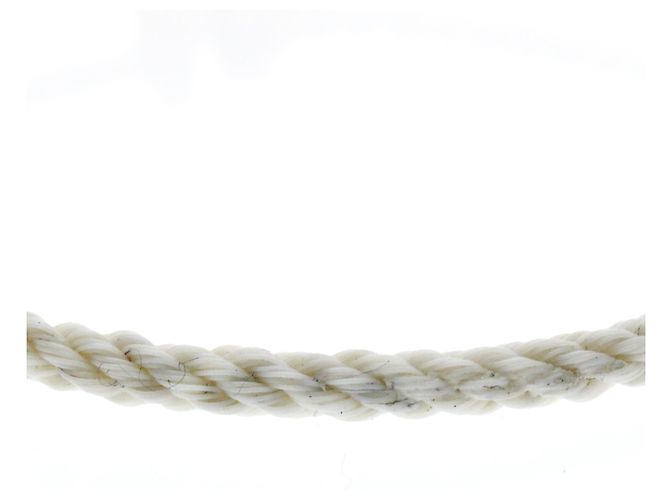 Bracelet Fred Force 10 Diamants Modèle Medium Doré - vue 5