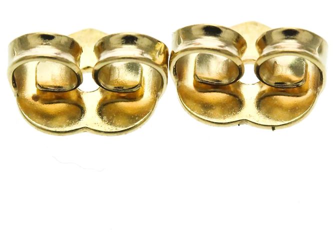 Autre Marque Orecchini a goccia Ponte Vecchio in oro 18K e diamanti D'oro - vista 15