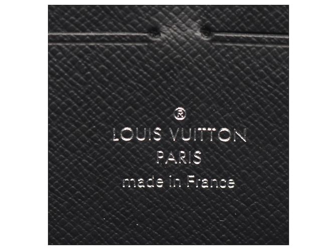 Sac à épaule portefeuille Soft Trunk Louis Vuitton Noir - vue 4