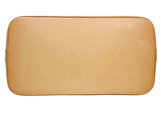 Louis Vuitton Alma Monogram Canvas PM Marron - vue 3
