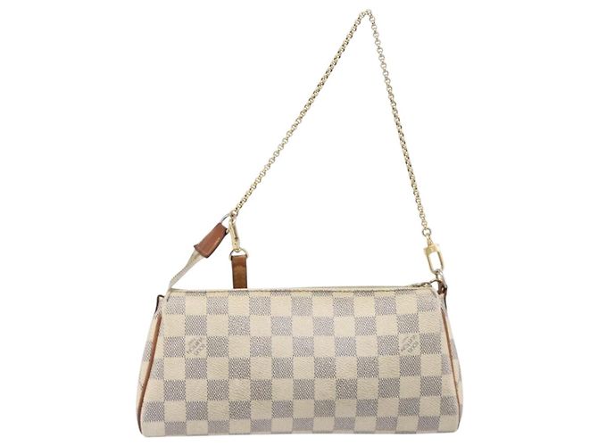 Louis Vuitton Eva Damier - vista 2