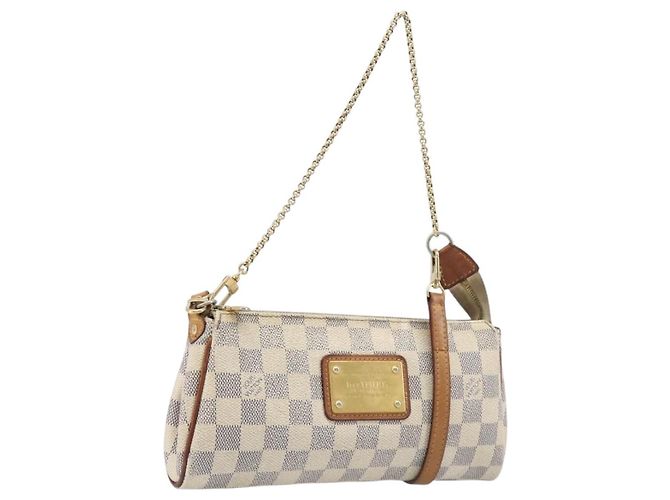 Louis Vuitton Eva Damier - vista 3