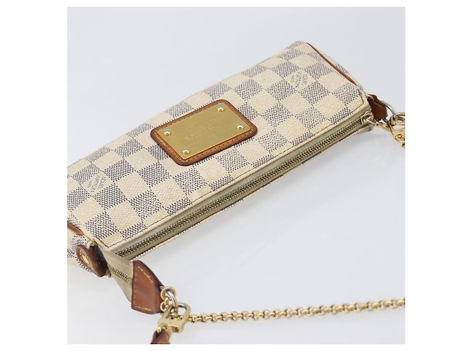 Louis Vuitton Eva Damier - vista 7