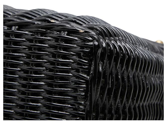 Borsa a tracolla Miu Miu Nero - vista 6