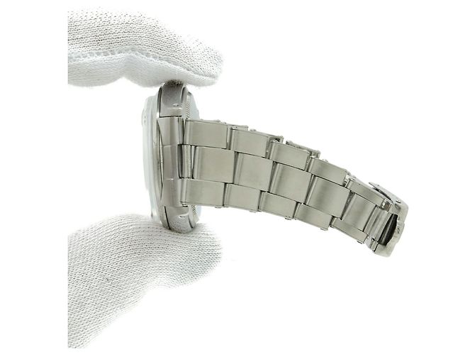 Rolex Oyster Perpetual Date Automatic Watch - view 10