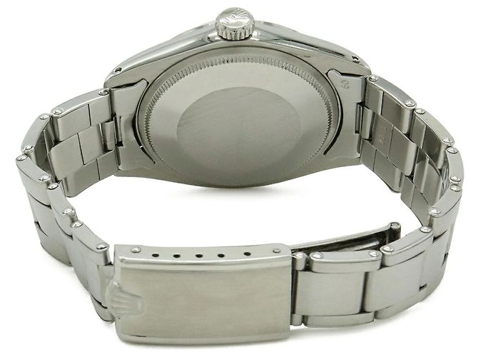 Rolex Oyster Perpetual Date Automatic Watch - view 8