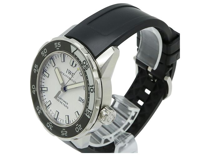 Orologio da polso da uomo IWC Aquatimer - vista 6