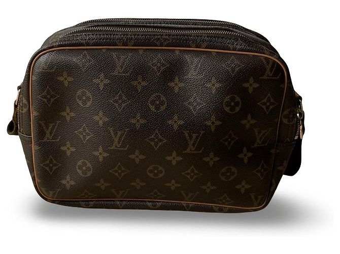 Louis Vuitton Reporter PM - vue 7