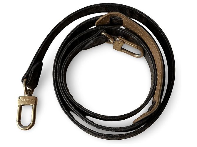 Louis Vuitton Nano Speedy - vista 8