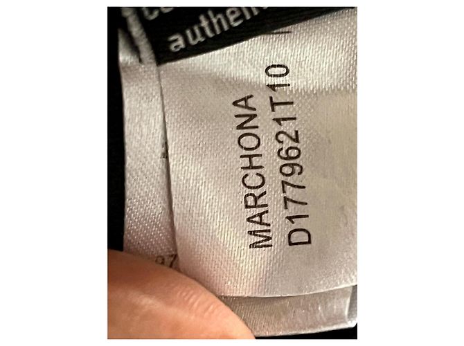 Diane von Furstenberg Marchona Etuikleid Anthrazit Anthrazitgrau - Ansicht 8