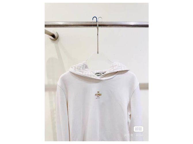 Fendi Strickwaren & Sweatshirts Mehrfarben - Ansicht 2