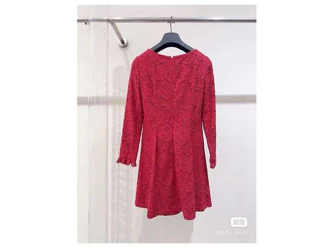 Autre Marque Abiti Saint Laurent Multicolore - vista 4
