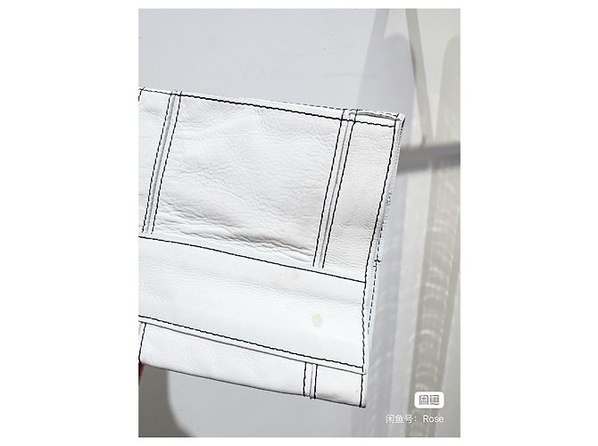 Hermès Leather Jackets Multiple colors - view 4