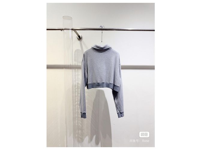 Miu Miu Malhas & Sweatshirts Multicor - vista 4