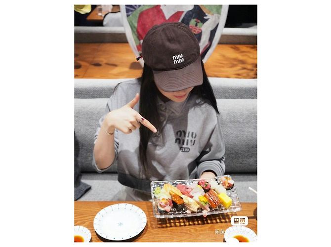 Miu Miu Malhas & Sweatshirts Multicor - vista 7