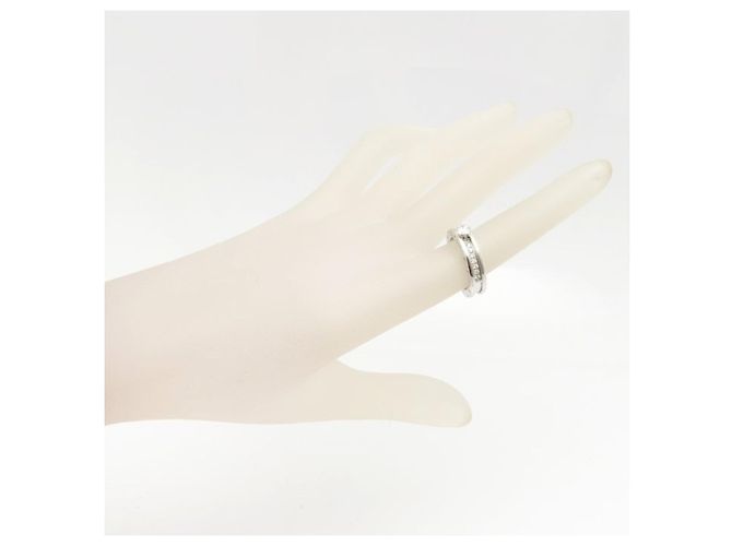 Bulgari Anillo Solitario Bvlgari B.zero1 - vista 8
