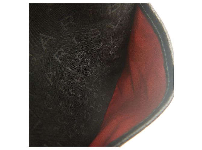 Bulgari Bvlgari Logomania Tote Bag Schwarz - Ansicht 17