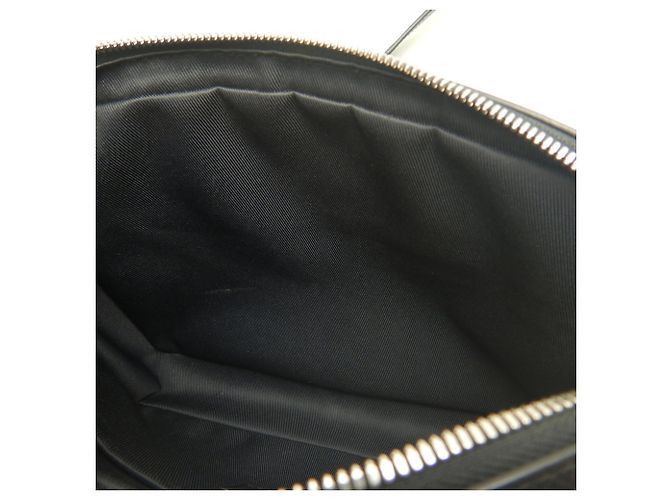 Louis Vuitton Taigarama Outdoor Messenger PM Nero - vista 19