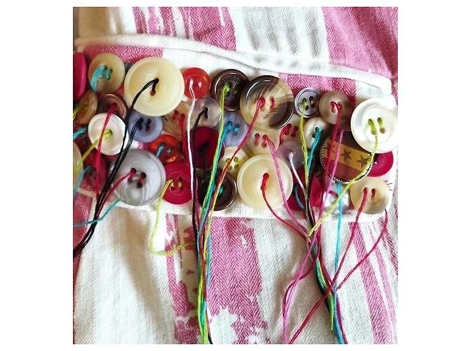 Autre Marque Ringspun Elvis Las Vegas Collector Wendbare Jacke Rosa Pink Weiß Mehrfarben - Ansicht 15