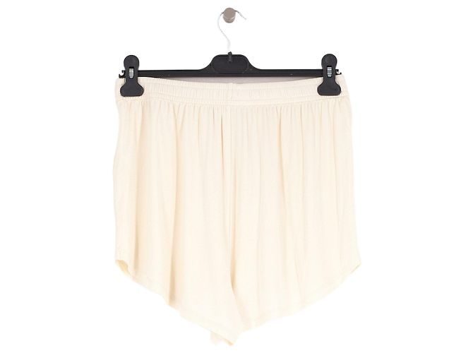 Autre Marque LILYSILK Shorts gerade weiß - Ansicht 4