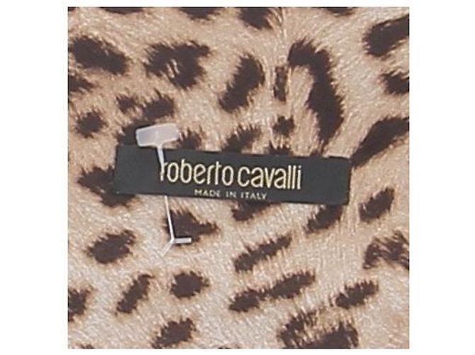 Federgürtel Roberto Cavalli Braun - Ansicht 6