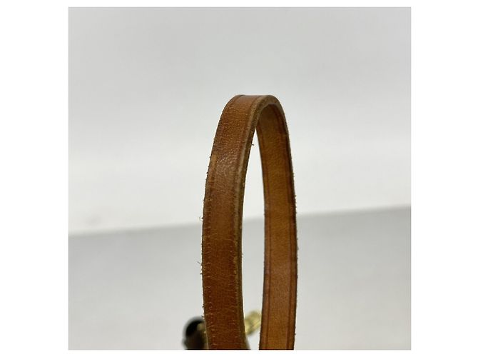Louis Vuitton Monogram Pochette Accessoires M51980 Marrone - vista 9