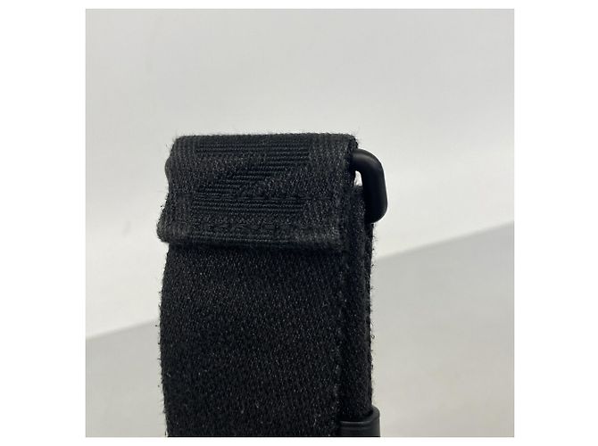 Borsa a tracolla Louis Vuitton LV Aerogram Fast Line M22482 Nero - vista 9