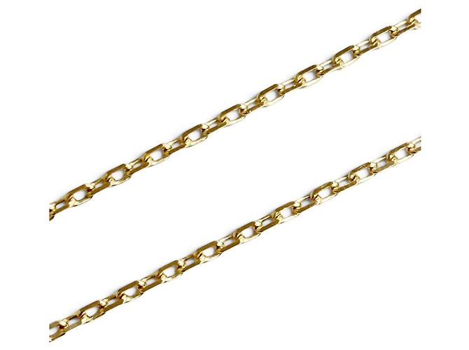 Collana Cartier Damour SM Diamanti D'oro - vista 6