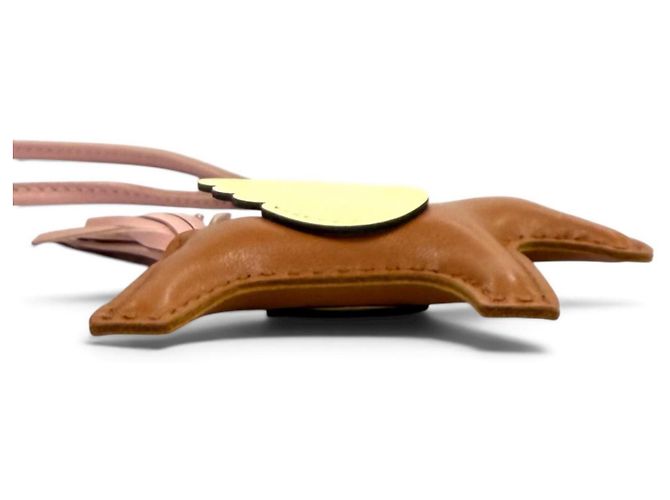 Hermès Hermes Rodeo Charm Pegasus PM in Gold Golden - Ansicht 7