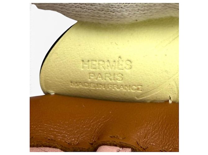 Hermès Hermes Rodeo Charm Pegasus PM in Gold Golden - Ansicht 8