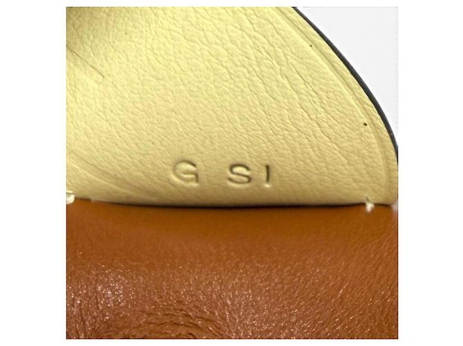 Hermès Hermes Rodeo Charm Pegasus PM in Gold Golden - Ansicht 9