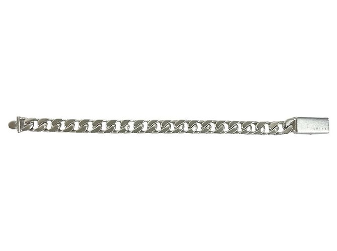 Bracciale con charm Gucci in argento 925 - vista 5