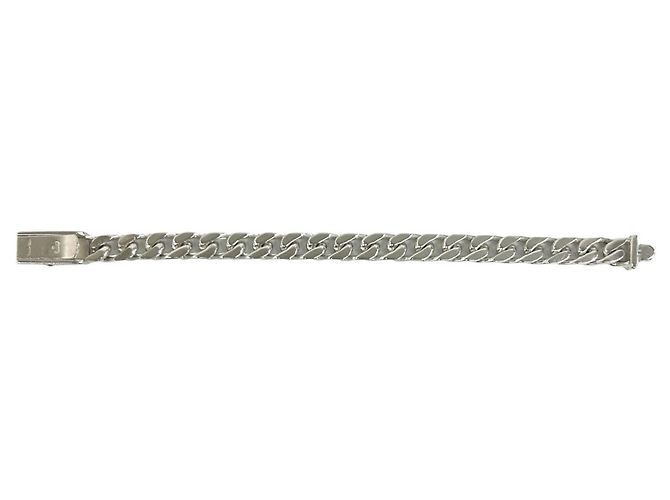 Bracciale con charm Gucci in argento 925 - vista 7