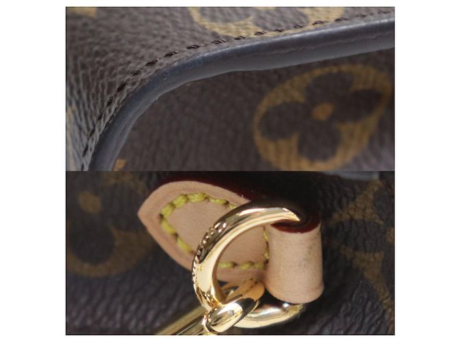 Louis Vuitton Phone Pouch Metis Shoulder Bag - vista 6