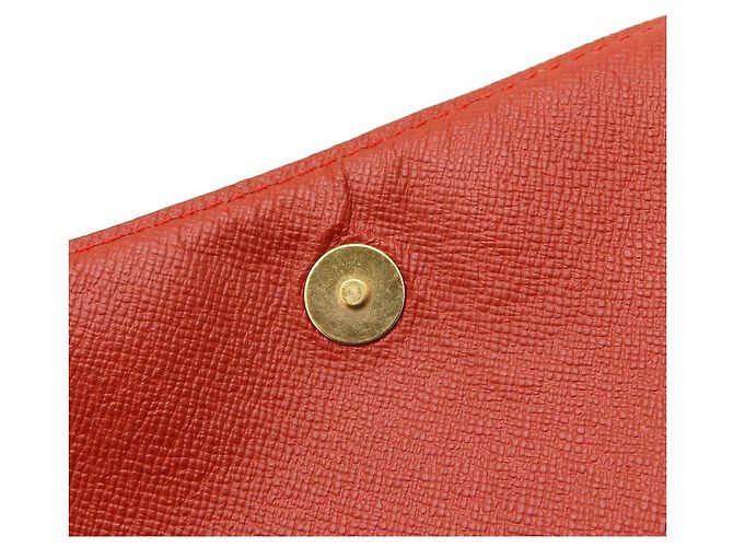 Borsa a tracolla lunga Louis Vuitton Damier Musette Tango Damier ebene - vista 10