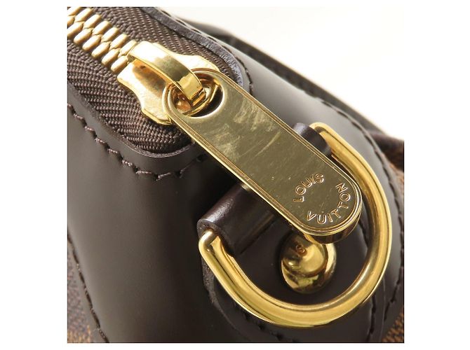 Bolsa Louis Vuitton Damier Trevi PM Damier ebene - vista 13