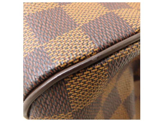 Bolsa Louis Vuitton Damier Trevi PM Damier ebene - vista 17