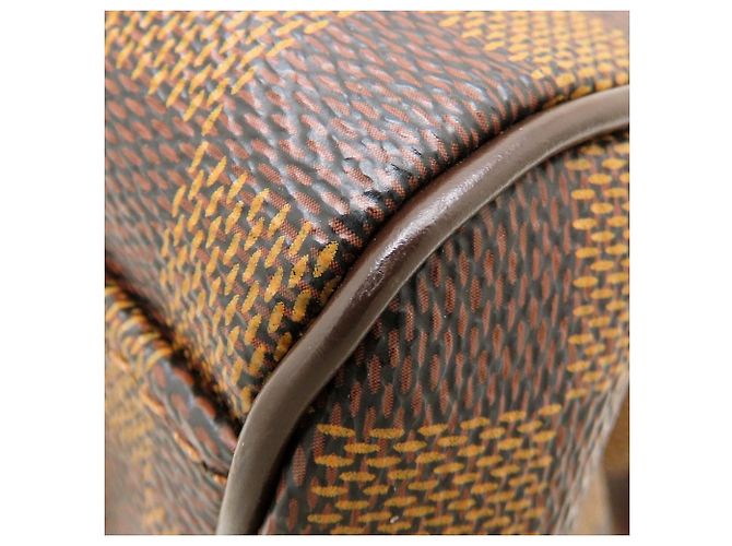 Bolsa Louis Vuitton Damier Trevi PM Damier ebene - vista 18