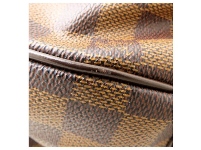 Bolsa Louis Vuitton Damier Trevi PM Damier ebene - vista 19