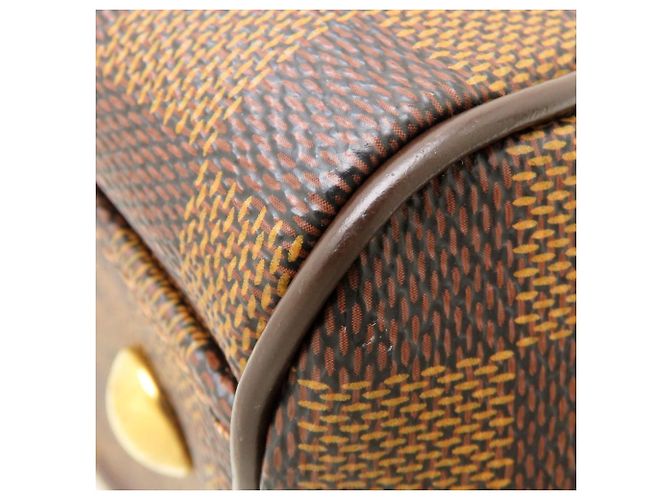 Bolsa Louis Vuitton Damier Trevi PM Damier ebene - vista 20