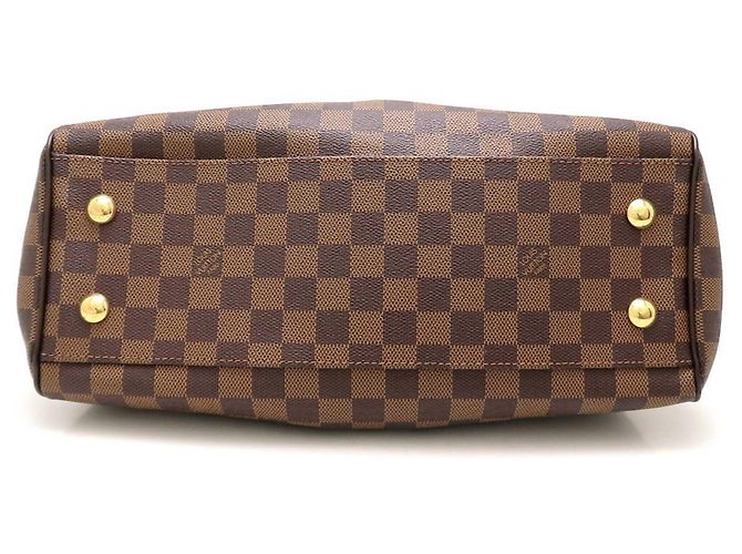 Bolsa Louis Vuitton Damier Trevi PM Damier ebene - vista 4