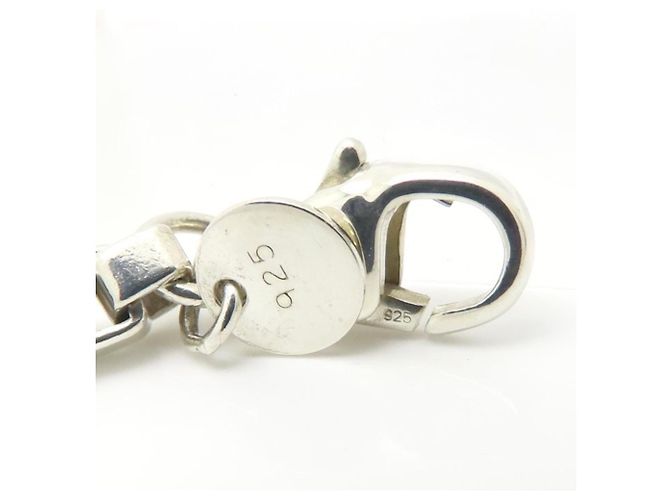 Autre Marque Bracciale con Charms Venetian Tiffany & Co. - vista 3