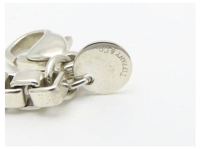 Autre Marque Bracciale con Charms Venetian Tiffany & Co. - vista 4