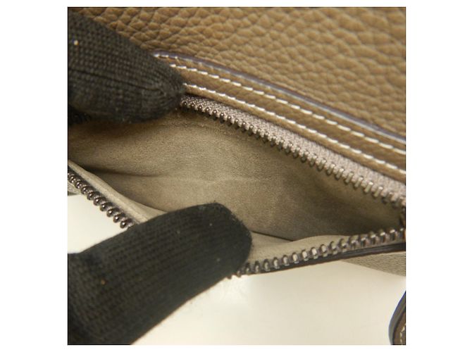 Céline Celine Luggage Micro Shopper Handtasche - Ansicht 23