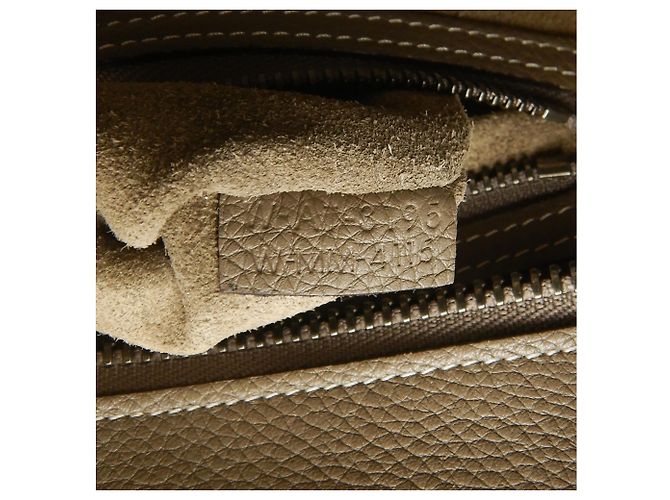 Céline Celine Luggage Micro Shopper Handtasche - Ansicht 24