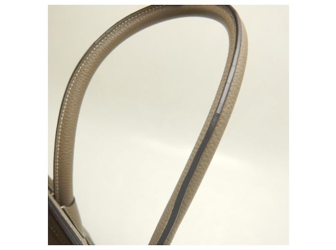 Céline Celine Luggage Micro Shopper Handtasche - Ansicht 9